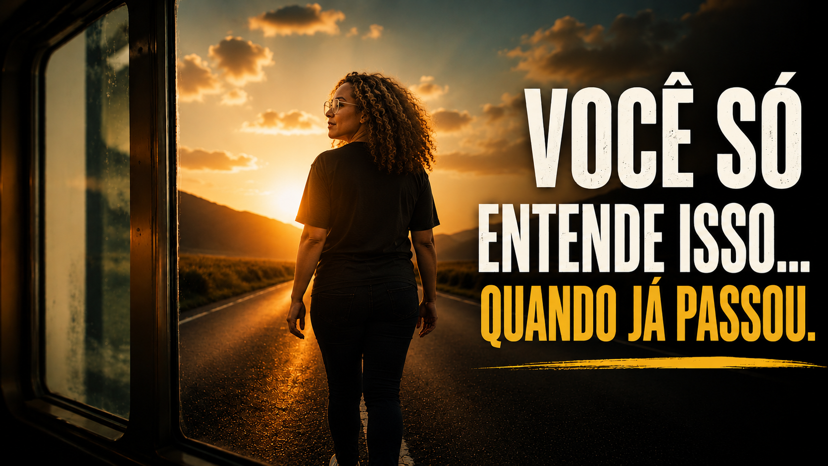 Jennifer Sousa lança "Quis Ser Grande", canção que emociona ao falar sobre família e amadurecimento.