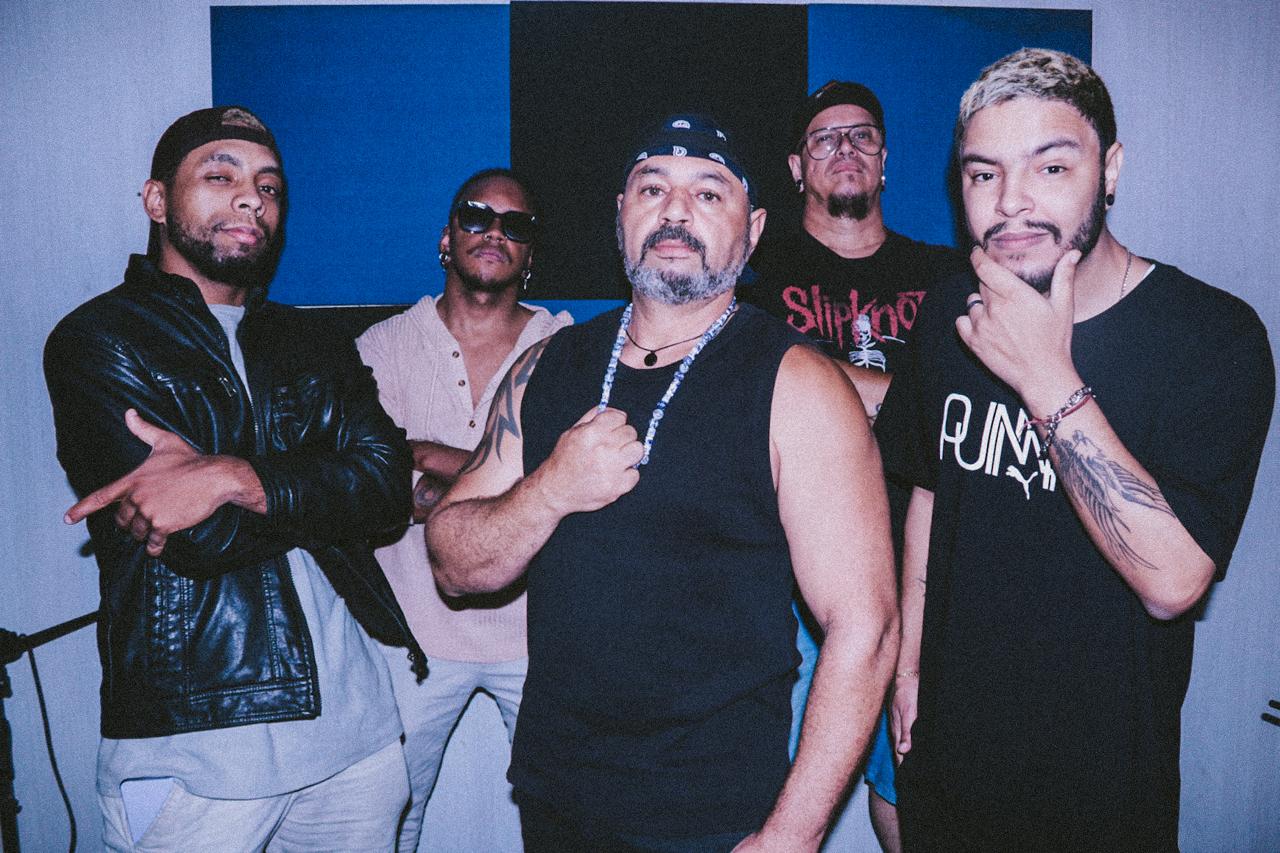 Alternata e Gabrielz lançam "Minha Fé"