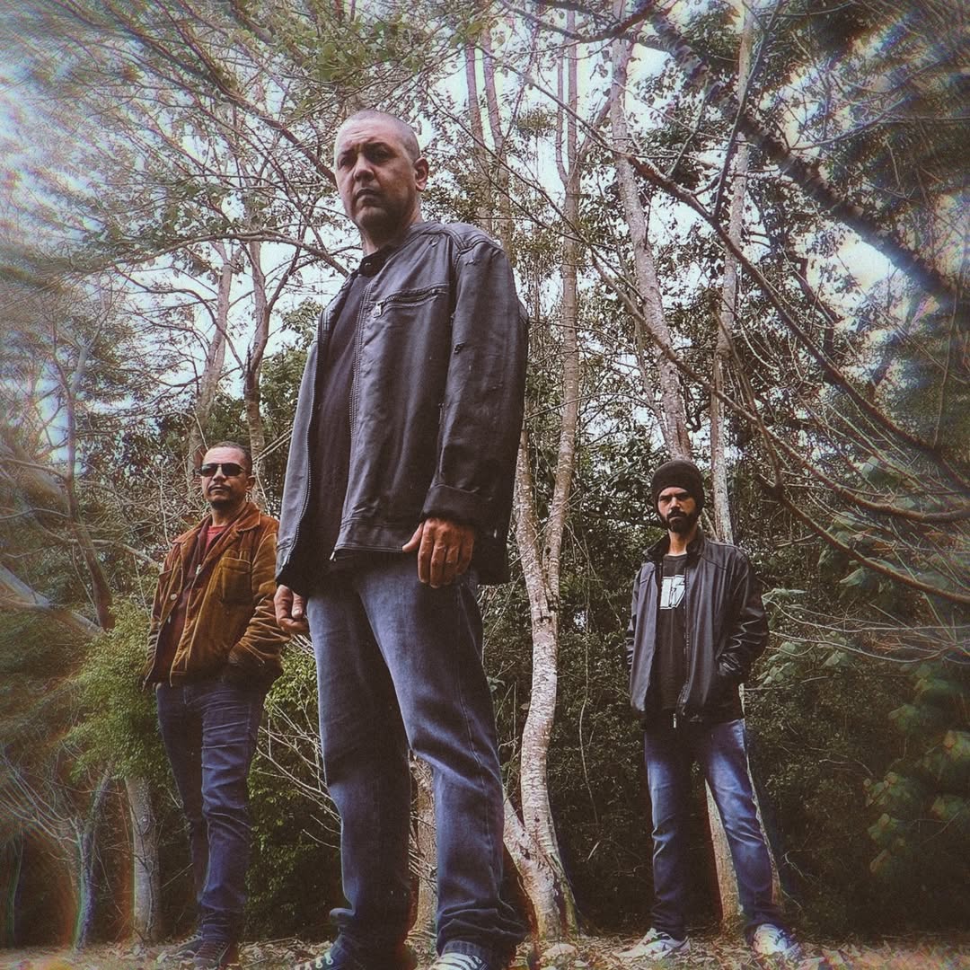 Banda Bortânia lança música "DIFICULDADE" na programação da Comunidade FM